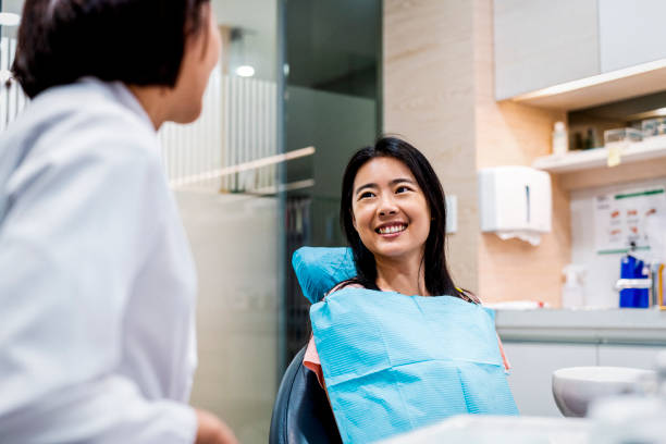 Oral Cancer Screening in Windber, PA