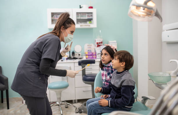 Why Choose Us for Your Dental Needs in Windber, PA